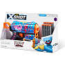 X-shot Flux Poppy Playtime Blaster