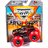 Monster Jam 1:64 legetøjsbiler - flere varianter - assorteret