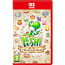 Switch 2: Yoshi and the Mysterious Book