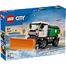 LEGO City Sneplov 60490