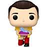 Funko POP! Cinderella - Prince Charming