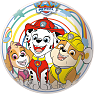 Paw Patrol bold
