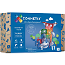 Connetix Ball Run Expansion udvidelsessæt 66 dele