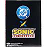SONIC & DC Blind Bag figur - flere varianter - assorteret