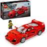 LEGO Speed Champions Ferrari F40-superbil 76934