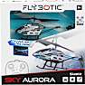 Silverlit Sky Aurora fjernstyret helikopter