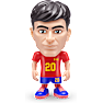 Zuru FIFA World Cup Ballers figur - flere varianter - assorteret