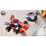 Nintendo Super Mario Movie - Mario Rumble R/C racer