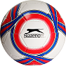 Slazenger fodbold str. 4 - multifarvet