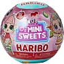 L.O.L. Surprise! Loves Mini Sweets dukke