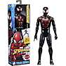 Marvel Spider-Man Titan Series actionfigur - flere varianter - assorteret
