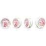 Trick yoyo - flere varianter - assorteret