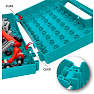Brio 34596 Builder arbejdsbænk