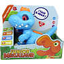 Junior Megasaur Interaktiv T-Rex