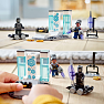 LEGO® Marvel Shuris laboratorium 76212