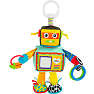 Lamaze robot rangle