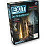 Exit 9: Det forbudte slot