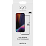 X2O Fuldskærm Beskyttelsesglas Apple iPhone 16