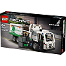 LEGO Technic Mack LR Electric-skraldevogn 42167