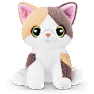 Pets Alive Smitten Kittens kat – flere varianter – assorteret