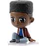 Yume Stranger Things minifigurer - flere varianter - assorteret