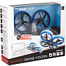 Silverlit Bumper drone vision