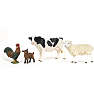 Schleich bondegård sæt 42729
