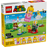 LEGO Super Mario eventyr med interaktiv Peach 71441