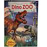 Dino World Zoo aktivitetsbog