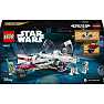 LEGO Star Wars ARC-170-stjernejager 75402