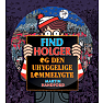 Find Holger - og den uhyggelige lommelygte - Martin Handford