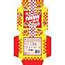 Trend Toys fast food squishy 3,5 cm 4-pak