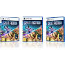 PS5 EA Split Fiction