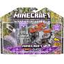 Minecraft 2-pak figurer