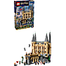 LEGO Harry Potter Hogwarts-slottet: Østfløjen 76473