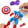 Marvel MixMashers Avengers actionfigur - flere varianter - assorteret