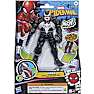 Marvel Spiderman Venom Action FX-figur