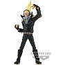 Banpresto Age of Heroes figur 18 cm - Present Mic