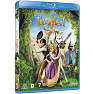 Blu-ray Tangled