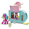 My little pony dragon light reveal