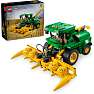 LEGO Technic John Deere 9700 Forage Harvester 42168