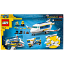 LEGO Minion-pilotelev 75547