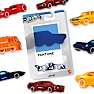 Hot Wheels Pantone legetøjsbil 1:64 - flere varianter - assorteret