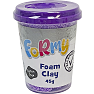FoRmy Foam Clay - assorteret