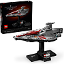 LEGO Star Wars Angrebsskib af Acclamator-klassen 75404