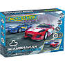 Scalextric Scandinavian Super Saloons