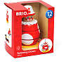 BRIO snurrende klovn 30237