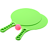 SpinOut bordtennis