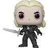 Funko! Pop Vinyl Witcher Geralt