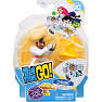 Teen Titans Go! figur 5 cm - flere varianter - assorteret